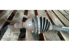 Recambio de transmision delantera derecha para opel vectra c berlina 1.9 cdti referencia OEM IAM 13166589  