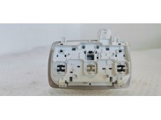 Recambio de luz interior para renault captur 1.2 i turbo 118 referencia OEM IAM 264303010R  