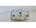 Recambio de luz interior para renault captur 1.2 i turbo 118 referencia OEM IAM 264303010R  