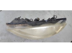 Recambio de faro izquierdo para renault megane ii berlina 3p confort dynamique referencia OEM IAM   