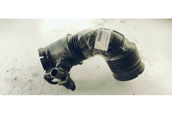 Recambio de tubo para opel insignia berlina 2.0cdti 130 fap referencia OEM IAM 55561787  