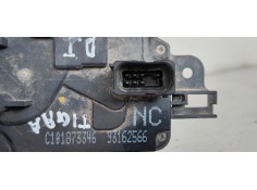 Recambio de cerradura puerta delantera izquierda para opel tigra 1.4 16v referencia OEM IAM C101873346  