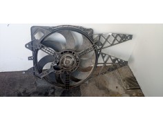 Recambio de electroventilador para fiat punto berlina (188) 1.2 cat referencia OEM IAM   