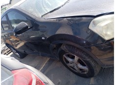 Recambio de aleta delantera derecha para nissan qashqai (j10) acenta 4x4 referencia OEM IAM   