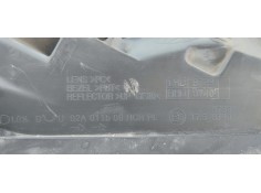 Recambio de faro izquierdo para hyundai elantra (xd) 1.6 16v cat referencia OEM IAM   