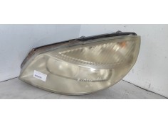 Recambio de faro izquierdo para renault megane ii berlina 3p confort dynamique referencia OEM IAM   