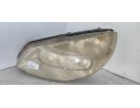 Recambio de faro izquierdo para renault megane ii berlina 3p confort dynamique referencia OEM IAM   
