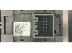 Recambio de palanca cambio para volkswagen golf viii lim. (cd1) life referencia OEM IAM 5H1864263A  