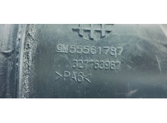 Recambio de tubo para opel insignia berlina 2.0cdti 130 fap referencia OEM IAM 55561787  
