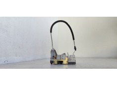 Recambio de cerradura puerta trasera derecha para peugeot 307 break/sw (s2) sw d-sign referencia OEM IAM   