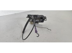 Recambio de cerradura puerta delantera izquierda para opel tigra 1.4 16v referencia OEM IAM C101873346  