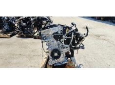 Recambio de motor completo para toyota corolla (e21) zwe219l-dhxnbw(6h) referencia OEM IAM 2ZRFXE  
