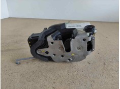 Recambio de cerradura puerta trasera izquierda para opel astra j lim. 1.7 16v cdti referencia OEM IAM   