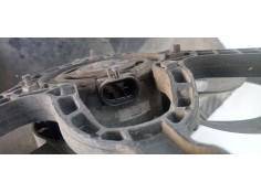 Recambio de electroventilador para fiat punto berlina (188) 1.2 cat referencia OEM IAM   