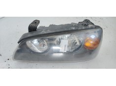 Recambio de faro izquierdo para hyundai elantra (xd) 1.6 16v cat referencia OEM IAM   