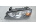 Recambio de faro izquierdo para hyundai elantra (xd) 1.6 16v cat referencia OEM IAM   