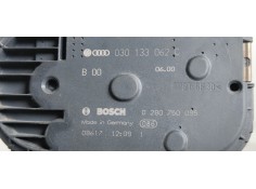 Recambio de caja mariposa para seat cordoba berlina (6k2) 1.4 referencia OEM IAM 0280750095  