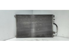 Recambio de condensador / radiador aire acondicionado para renault megane ii berlina 3p confort dynamique referencia OEM IAM 820