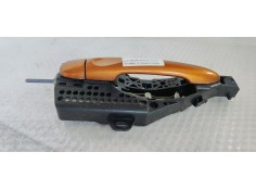 Recambio de maneta exterior trasera derecha para renault captur 1.2 i turbo 118 referencia OEM IAM   
