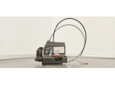 CERRADURA PUERTA TRASERA DERECHA 