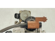 Recambio de enfriador egr para ford ka (ccu) referencia OEM IAM 55230929  