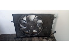 Recambio de electroventilador para volvo s80 berlina 2.4 cat referencia OEM IAM 47460140162582  