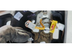 Recambio de volante para opel astra k lim. 5türig 1.4 i turbo 125 referencia OEM IAM 39058750  