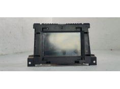 PANTALLA MULTIFUNCION 13275077 