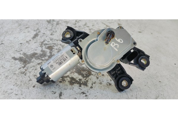 Recambio de motor limpia trasero para volkswagen passat berlina (3c2) advance plus 4motion referencia OEM IAM 3C9955711  