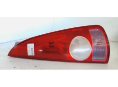 Recambio de piloto trasero derecho para renault espace iv (jk0) 2.2 dci turbodiesel referencia OEM IAM   