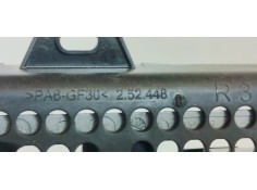 Recambio de maneta exterior trasera derecha para renault captur 1.2 i turbo 118 referencia OEM IAM   