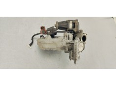 Recambio de enfriador egr para ford ka (ccu) referencia OEM IAM 55230929  