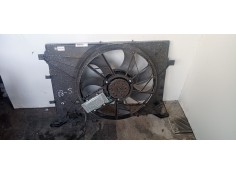 Recambio de electroventilador para volvo s80 berlina 2.4 cat referencia OEM IAM 47460140162582  