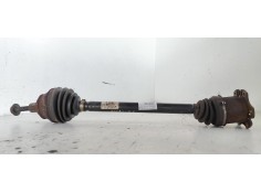 TRANSMISION DELANTERA DERECHA 4F0407272G 