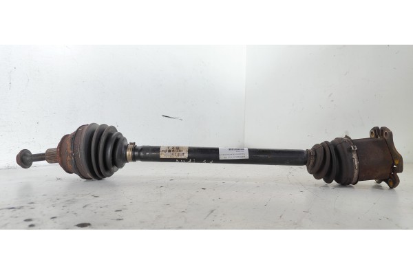 Recambio de transmision delantera derecha para audi a6 berlina (4f2) 2.0 tdi referencia OEM IAM 4F0407272G  