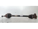 Recambio de transmision delantera derecha para audi a6 berlina (4f2) 2.0 tdi referencia OEM IAM 4F0407272G  
