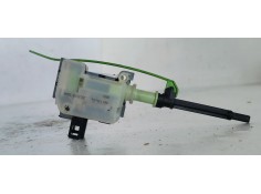 Recambio de tapa exterior combustible para volvo xc60 2.4 d referencia OEM IAM 86113136  