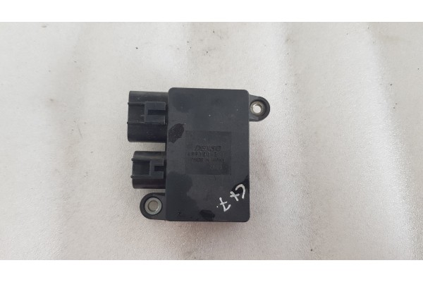 Recambio de resistencia calefaccion para mazda cx-7 (er) 2.2 mzrcd 175 4x4 fap referencia OEM IAM 4993003440  