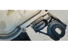 Recambio de motor limpia trasero para volkswagen passat berlina (3c2) advance plus 4motion referencia OEM IAM 3C9955711  