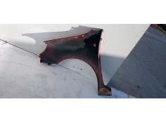 Recambio de aleta delantera derecha para renault kangoo 1.5 dci diesel fap referencia OEM IAM   