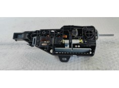 Recambio de maneta exterior trasera derecha para renault captur 1.2 i turbo 118 referencia OEM IAM   