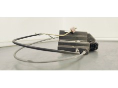 Recambio de cerradura puerta trasera derecha para ssangyong kyron 2.0 d referencia OEM IAM   
