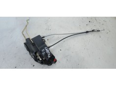 Recambio de cerradura puerta delantera derecha para hyundai elantra (xd) 1.6 comfort (5-ptas.) referencia OEM IAM   