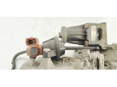 Recambio de enfriador egr para ford ka (ccu) referencia OEM IAM 55230929  