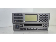 SISTEMA AUDIO / RADIO CD 4X4318B876AC 