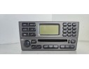 Recambio de sistema audio / radio cd para jaguar x-type 2.0 d executive referencia OEM IAM 4X4318B876AC  