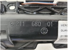 Recambio de guantera para mercedes-benz clase e (w211) berlina e 320 cdi (211.026) referencia OEM IAM 2116800184  