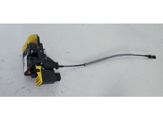 Recambio de cerradura puerta trasera izquierda para volvo s60 berlina 2.4 diesel cat referencia OEM IAM 30699754  