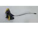Recambio de cerradura puerta trasera izquierda para volvo s60 berlina 2.4 diesel cat referencia OEM IAM 30699754  