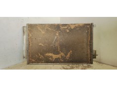 Recambio de condensador / radiador aire acondicionado para fiat tipo ii (357) berlina 1.4 i 95 referencia OEM IAM   